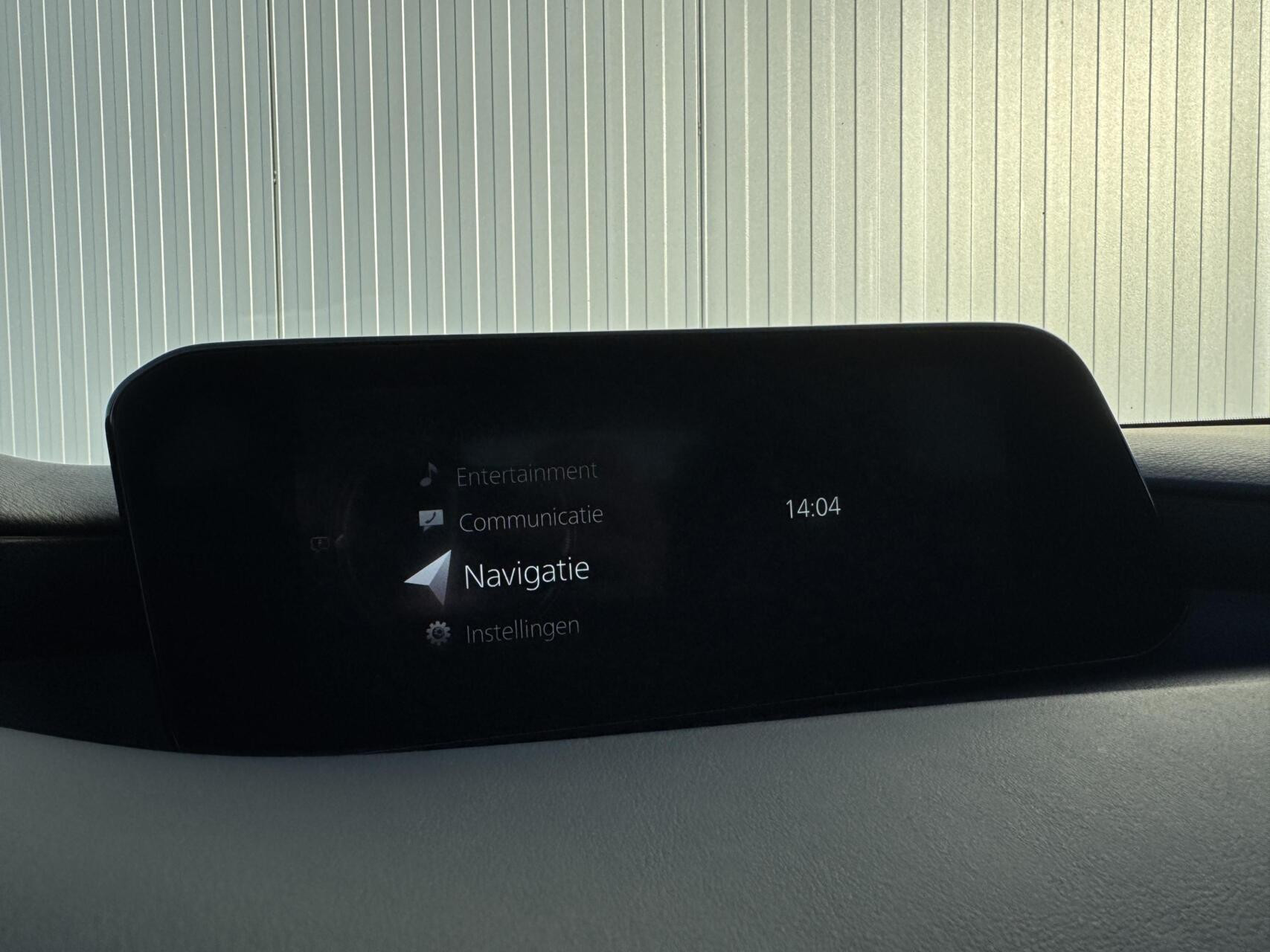 Hoofdafbeelding Mazda 3