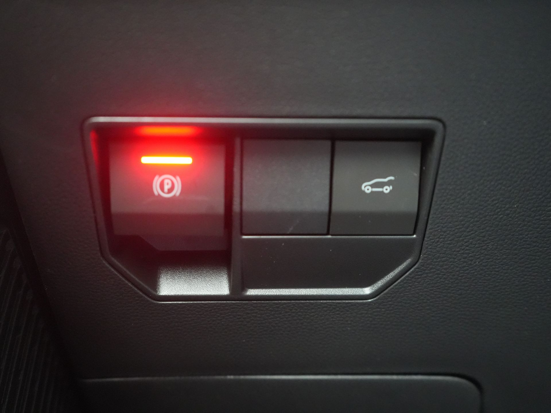 Hoofdafbeelding Dacia Bigster