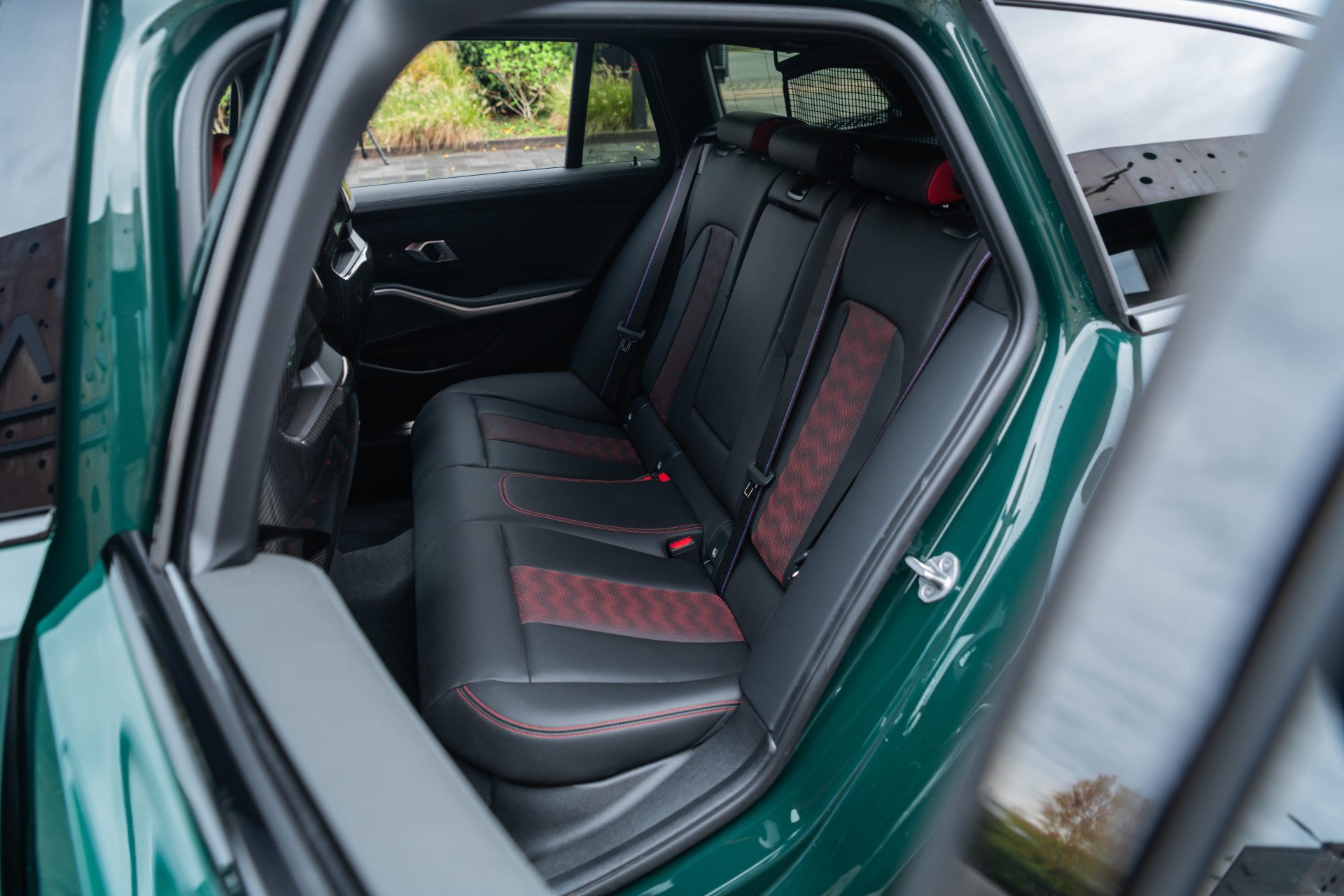 Hoofdafbeelding BMW M3