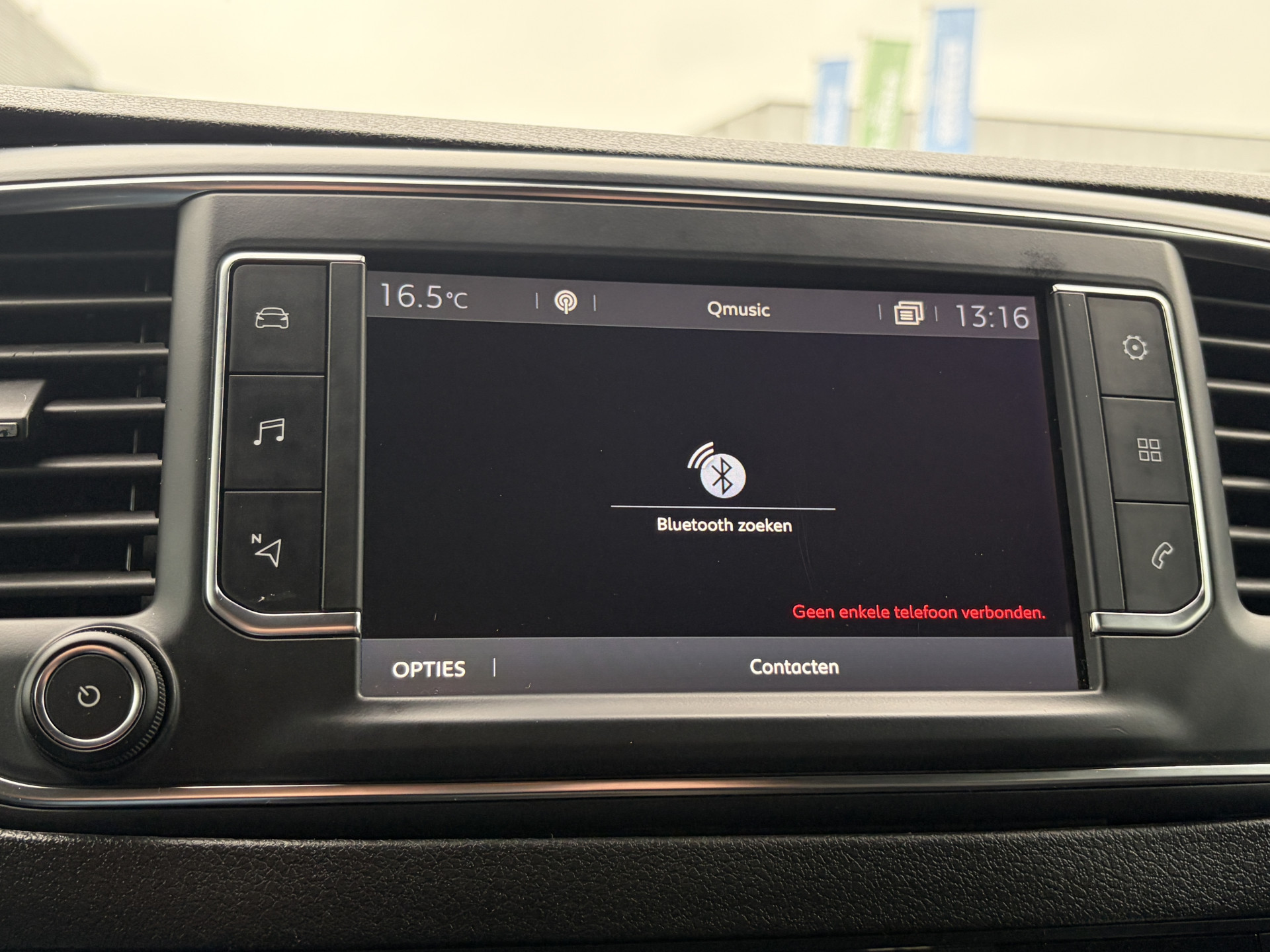 Hoofdafbeelding Citroën SpaceTourer