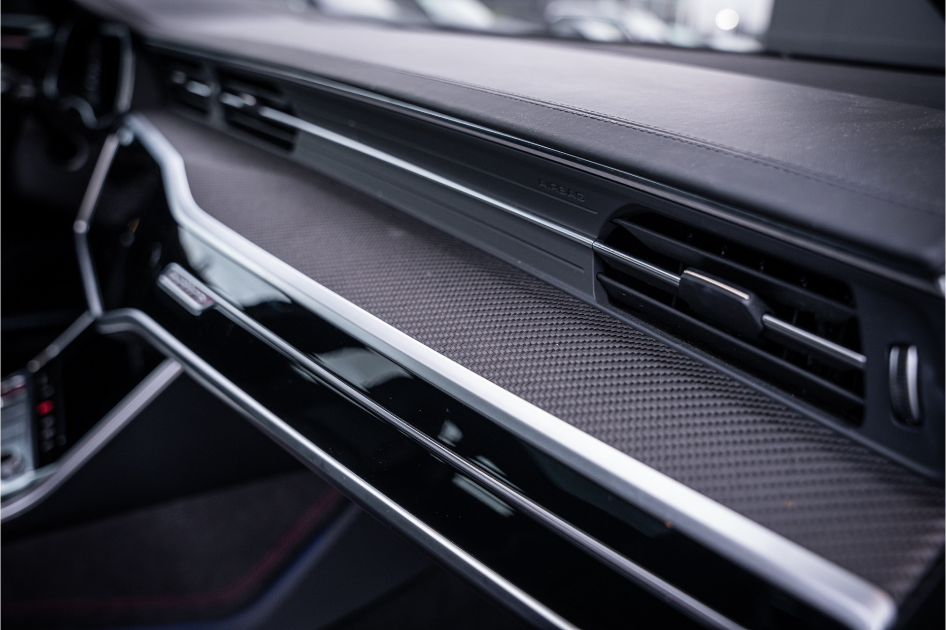 Hoofdafbeelding Audi RS6