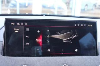 DS DS 3 DS 3 1.2 130PK AUTOMAAT PERFORMANCE LINE | HEAD UP DISPLAY | DODEHOEK DETECTIE | LED KOPLAMPEN | CAMERA VOOR + ACHTER | PARKEERSENSOREN VOOR + ACHTER | ADAPTIVE CRUISE CONTROL | DAB+ RADIO | DRAADLOZE APPLE CARPLAY/ANDROID AUTO | NAVIGATIE | - afbeelding nr 23