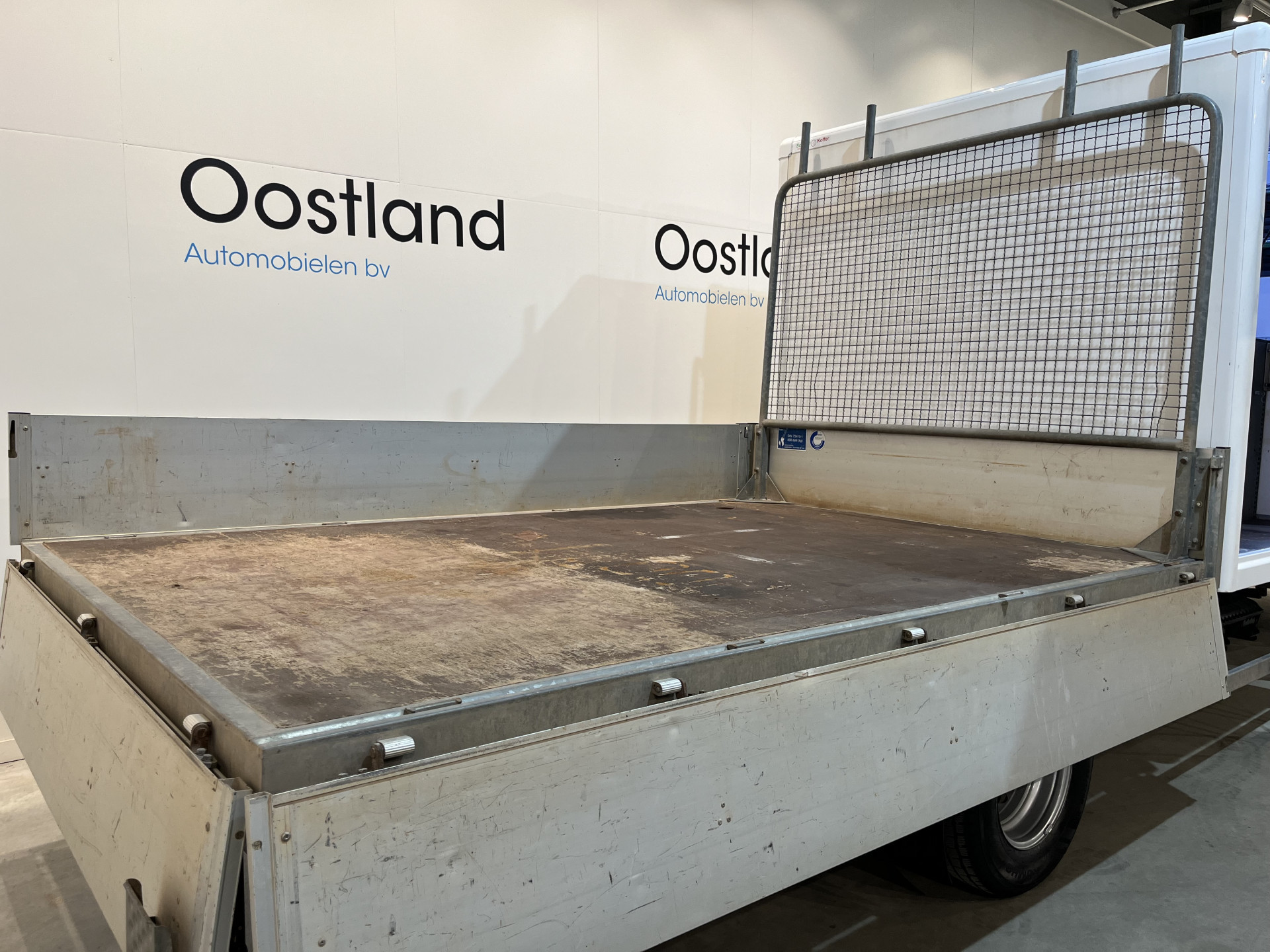 Hoofdafbeelding Iveco 65C18