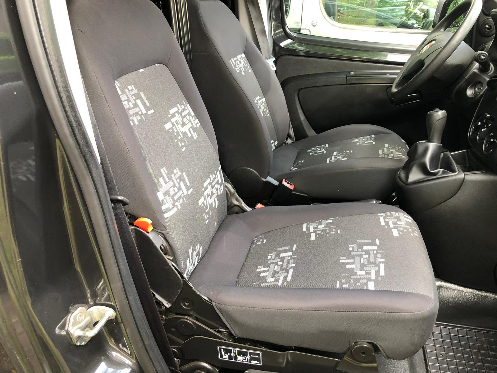 Hoofdafbeelding Fiat Fiorino