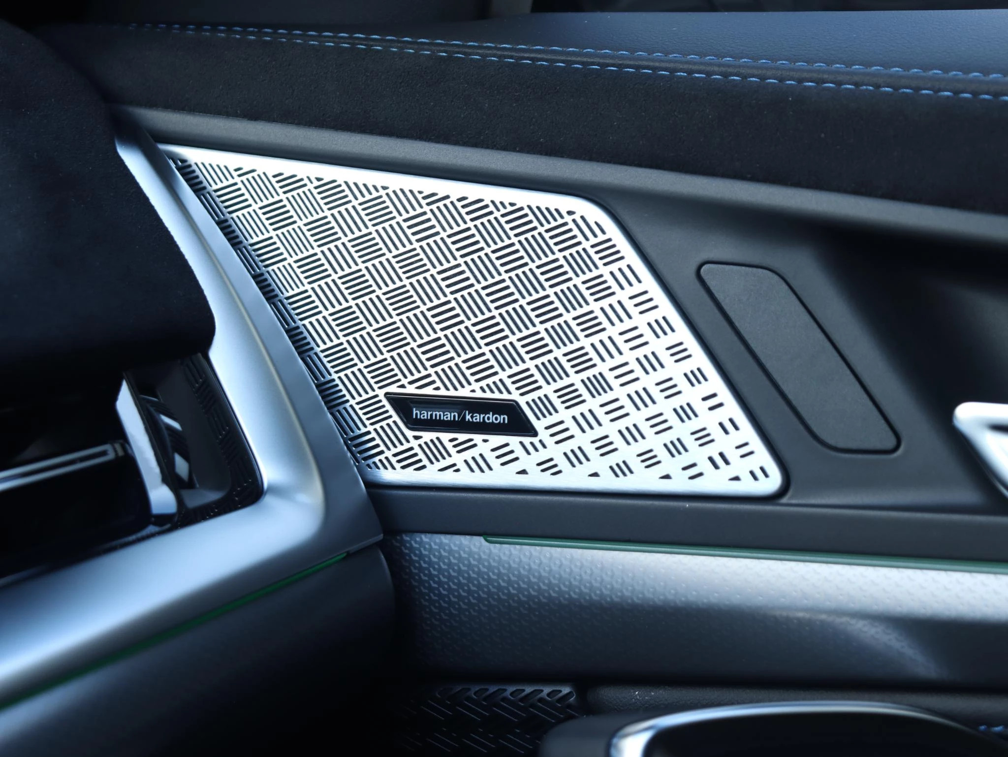 Hoofdafbeelding BMW iX2