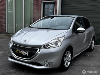 Peugeot 208 1.2 PureTech Style Pack|Automaat|NAP