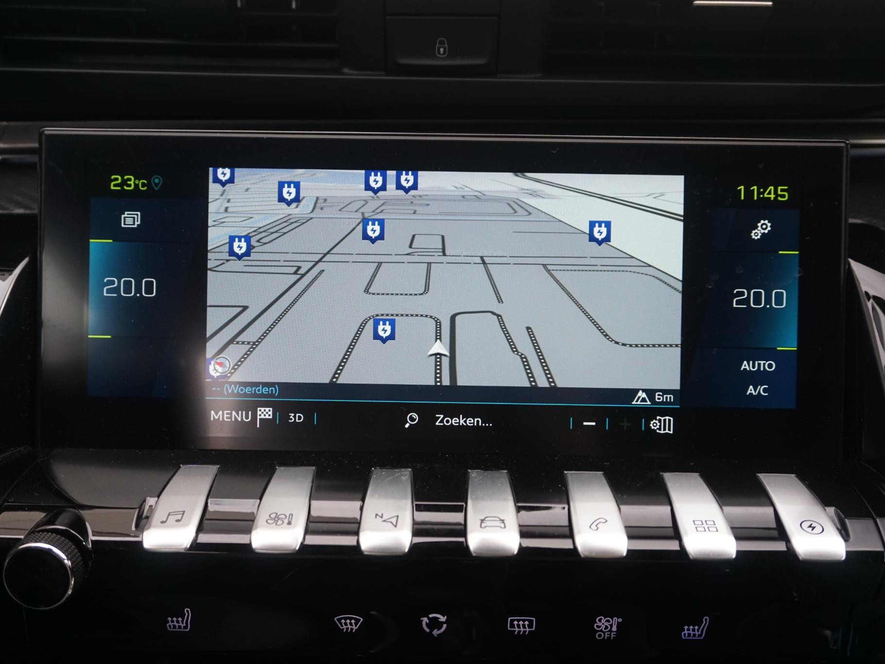 Hoofdafbeelding Peugeot 508