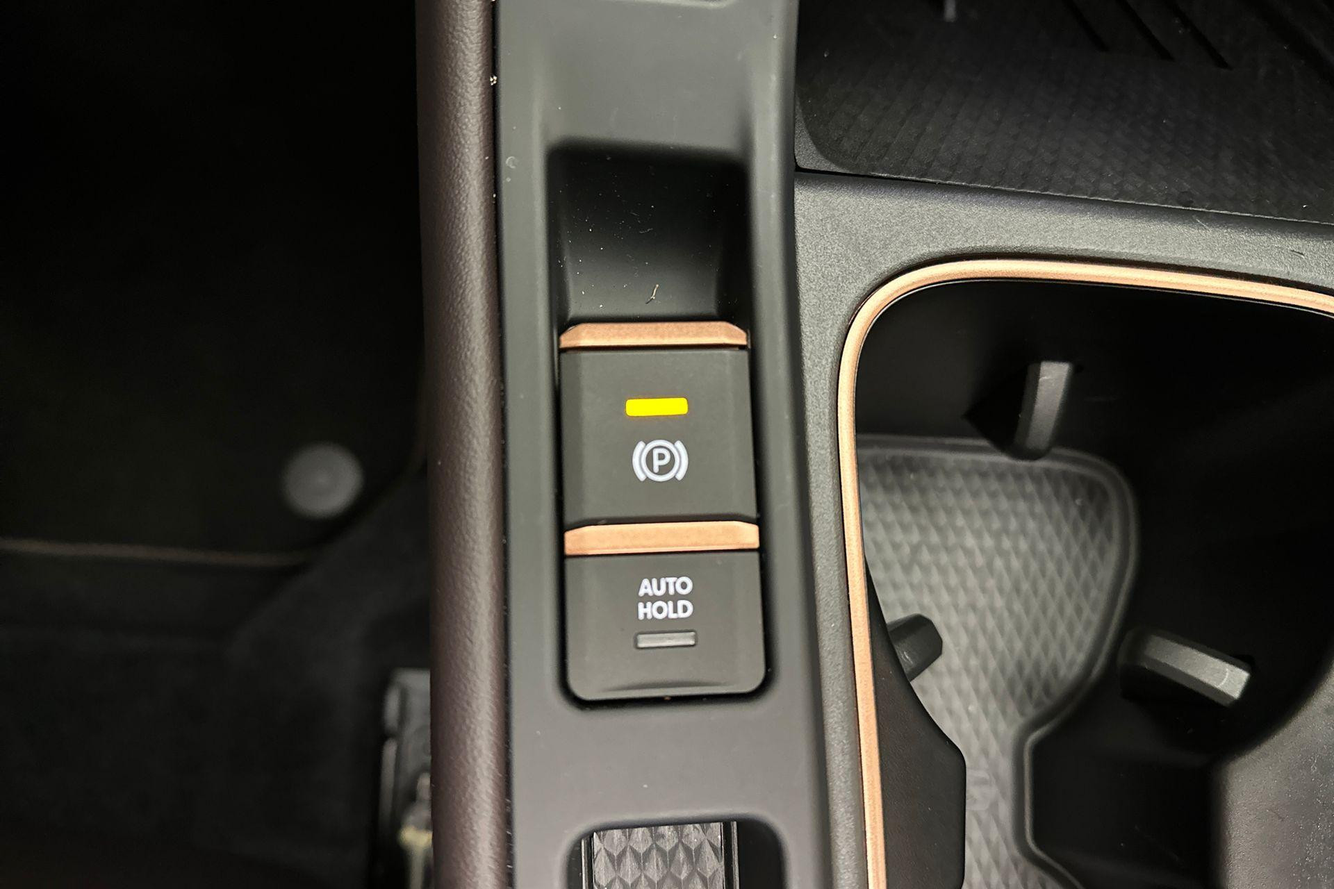 Hoofdafbeelding CUPRA Terramar