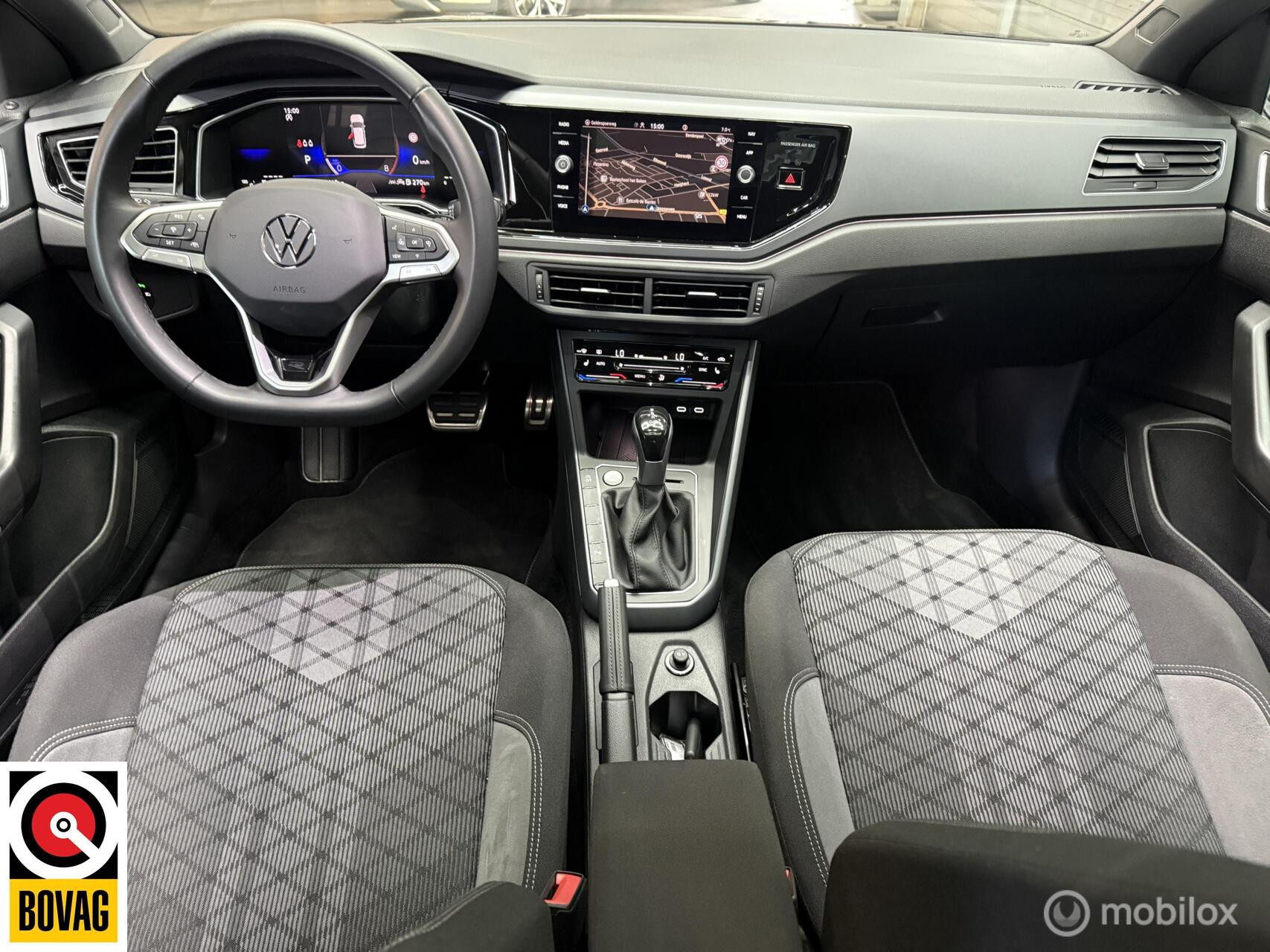 Hoofdafbeelding Volkswagen Taigo