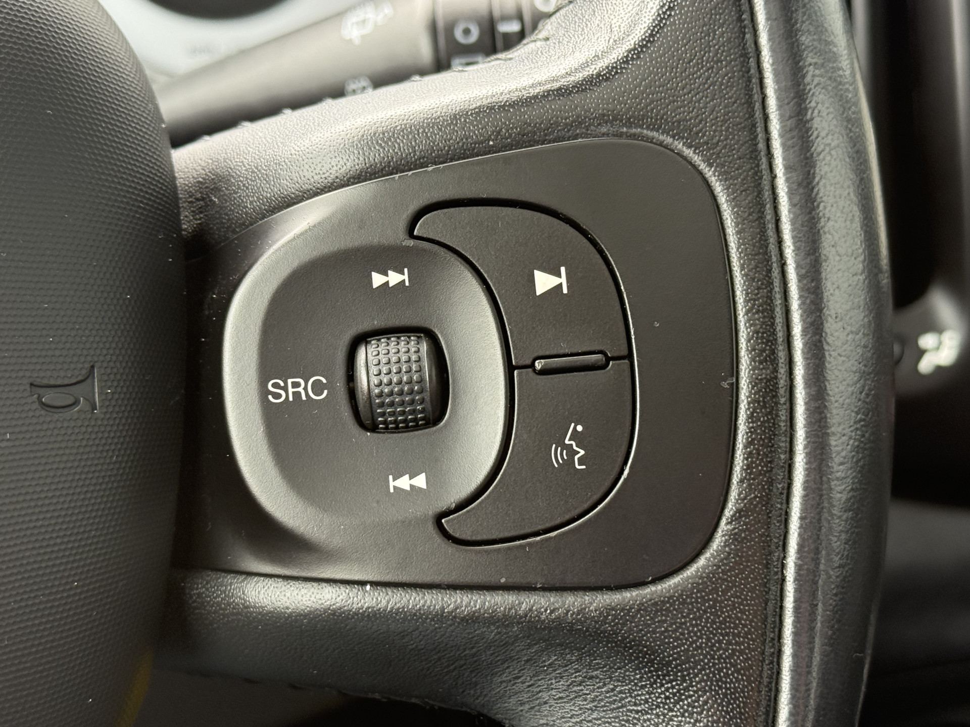 Hoofdafbeelding Fiat 500L