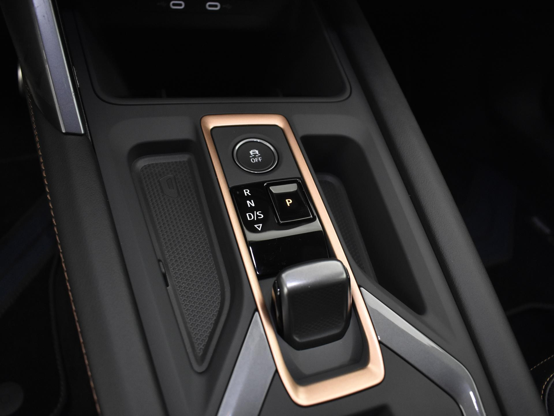 Hoofdafbeelding CUPRA Leon Sportstourer