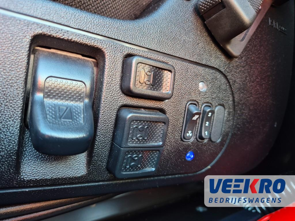 Hoofdafbeelding Iveco S-way