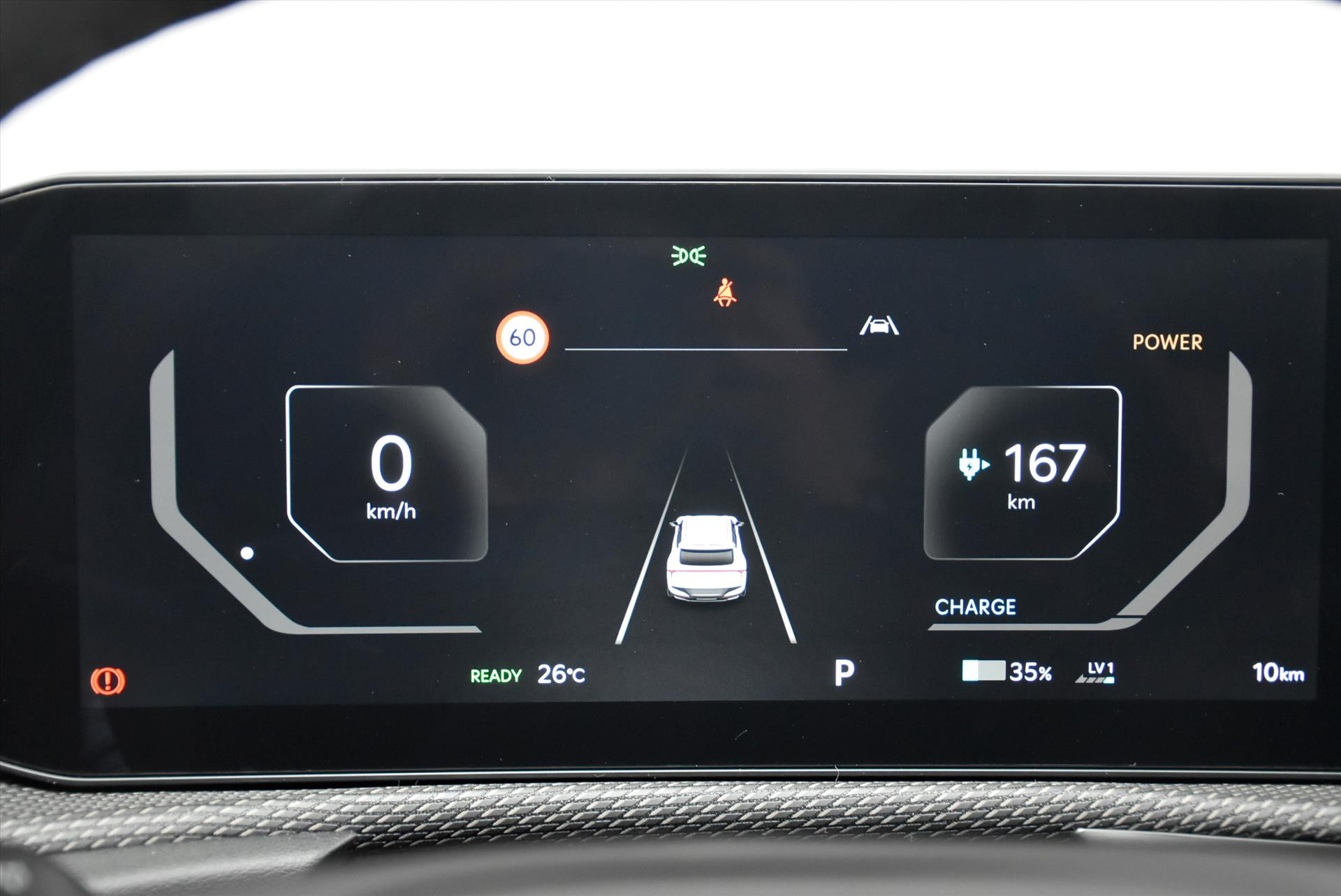 Hoofdafbeelding Kia EV6