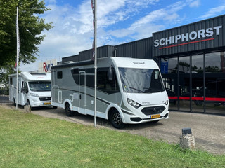 Sunlight Intergraal I68 Adventure Edition 160pk/2maalAirco/Autom/4gordels/tv/camera