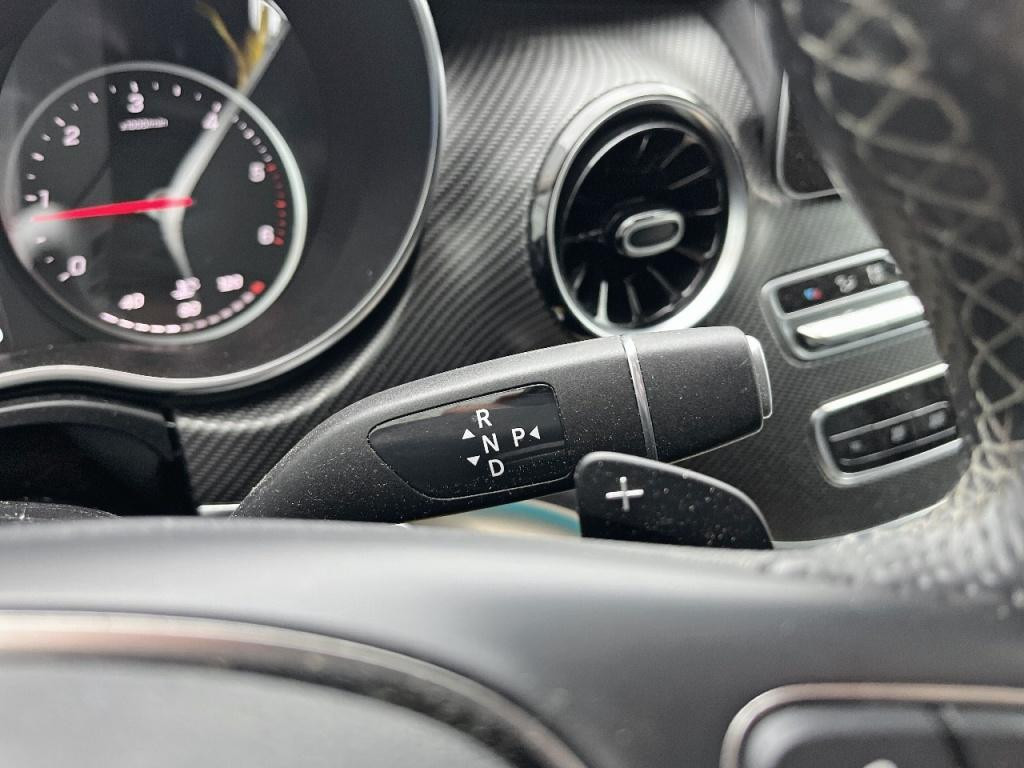 Hoofdafbeelding Mercedes-Benz Marco Polo