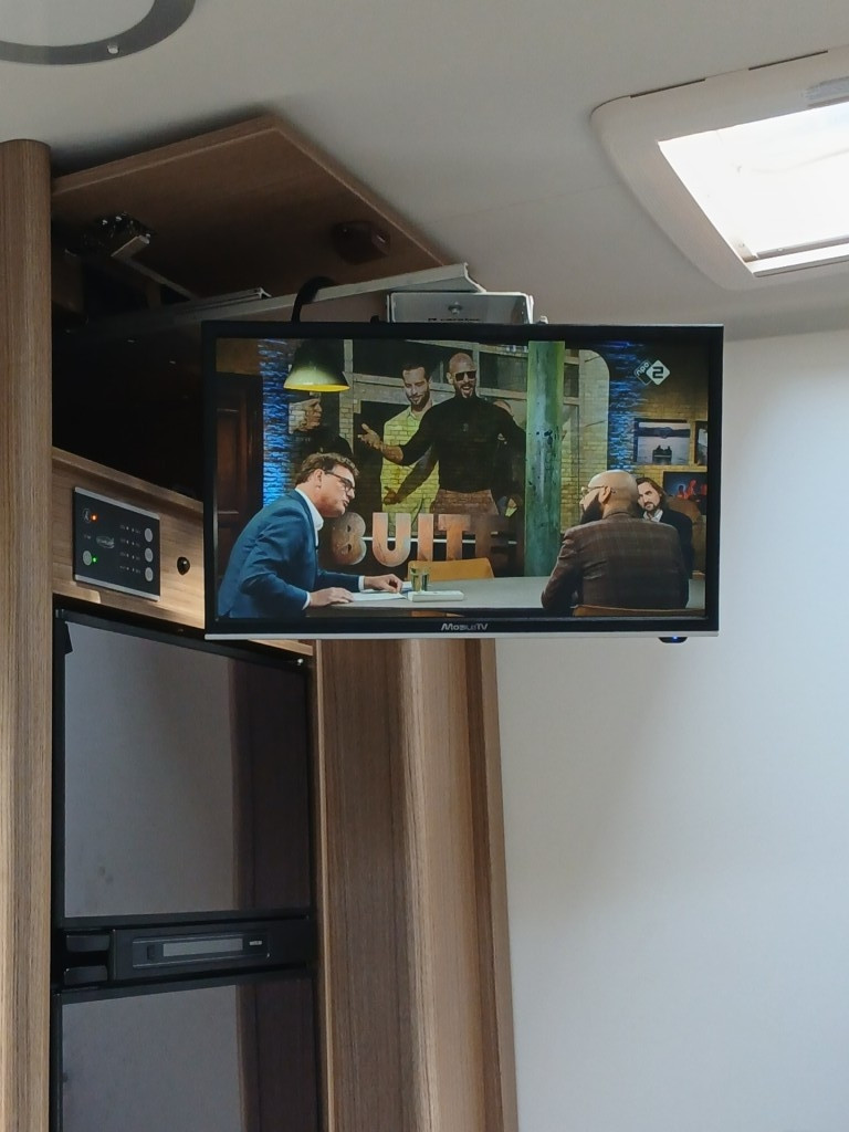 Hoofdafbeelding Carado I 449 Emotion / Fiat 148 Pk Automaat