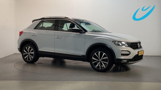 Volkswagen T-Roc 1.5 TSI 150pk DSG Style Business Navigatie App-Connect DAB+ Climate Control