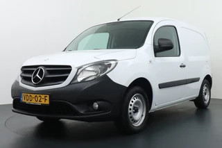 Mercedes-Benz Citan 108 CDI BLUEEFF.Bestel Luxe pakket!!
