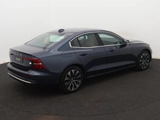 Volvo S60 Volvo S60 2.0 Recharge T6 Plus Bright | Trekhaak | Camera | Memory stoelen - afbeelding nr 11