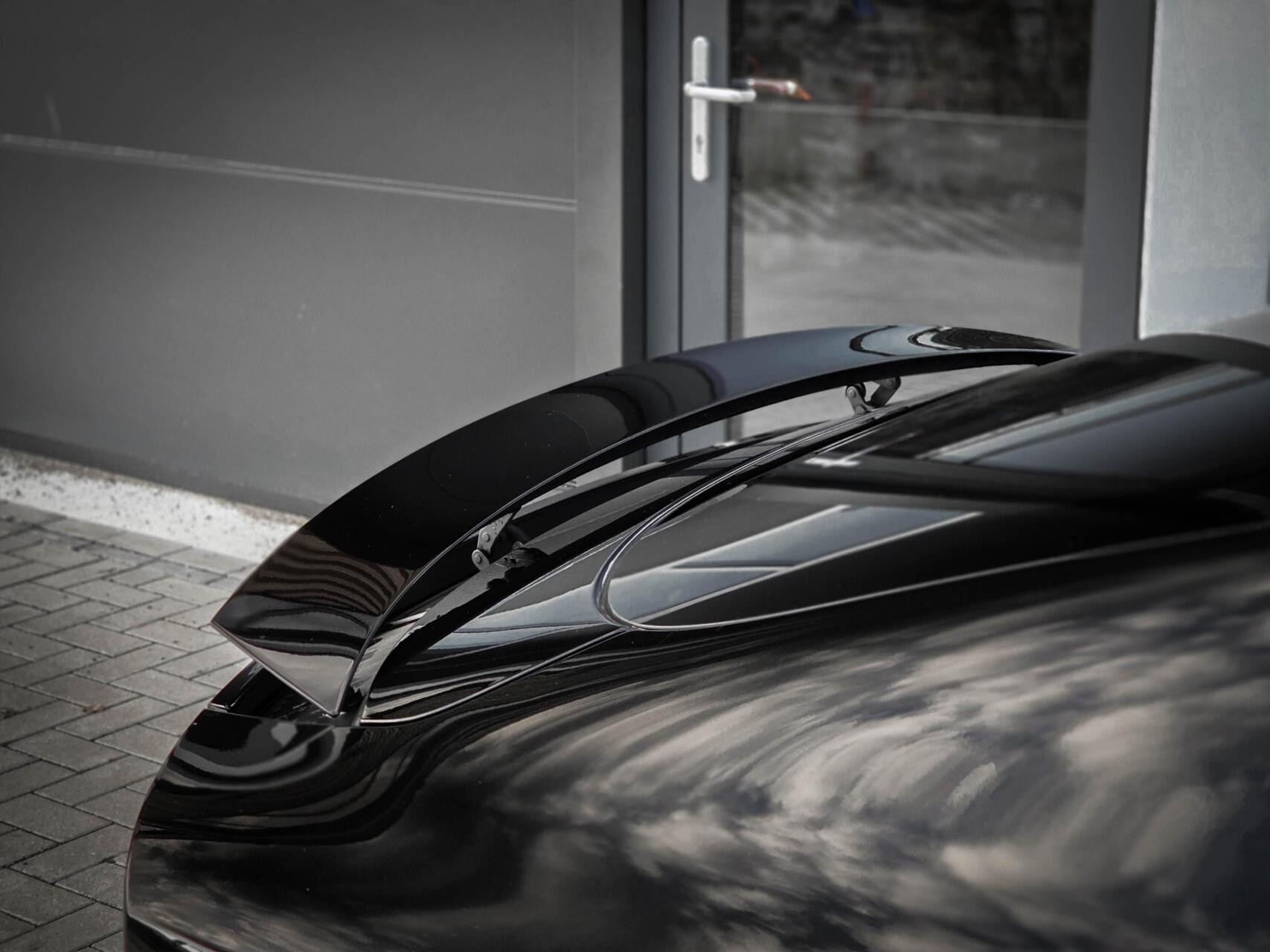 Hoofdafbeelding Audi A7