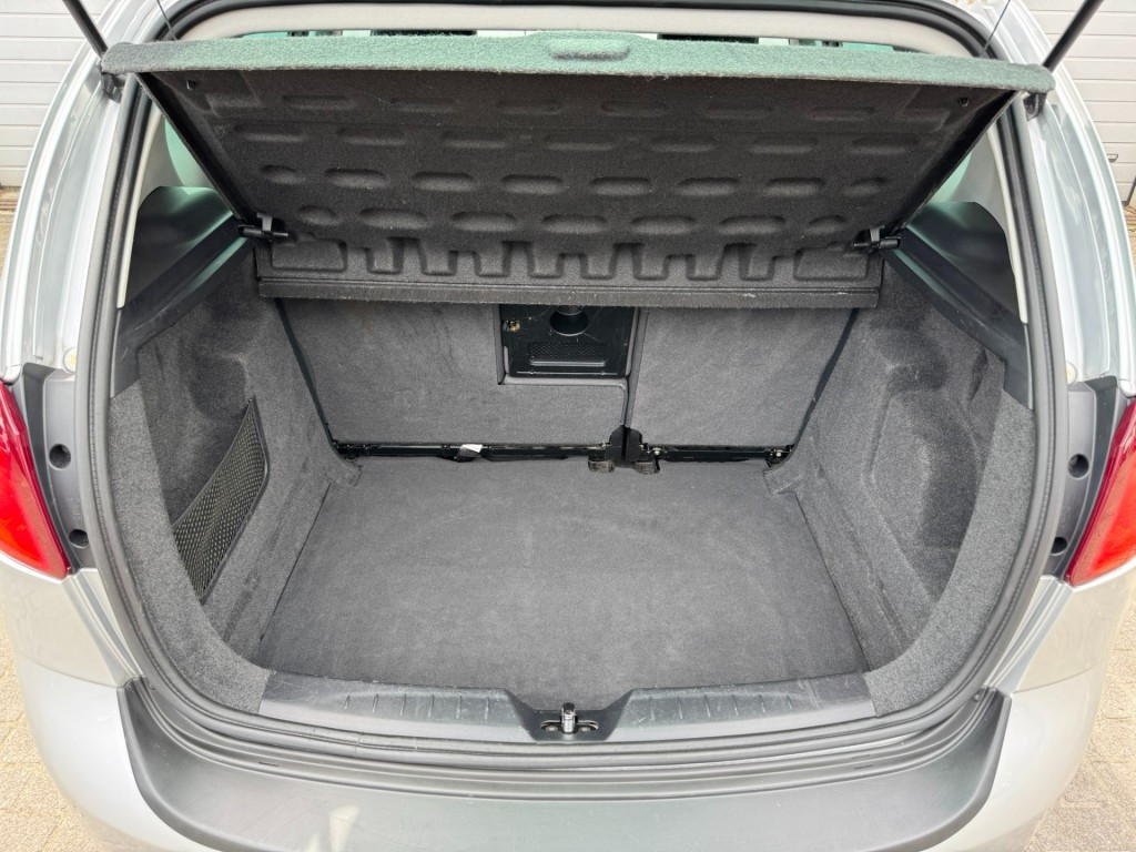 Hoofdafbeelding SEAT Altea