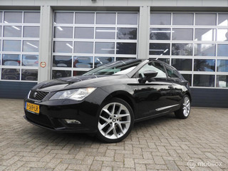 Seat Leon SC 1.2 TSI Style