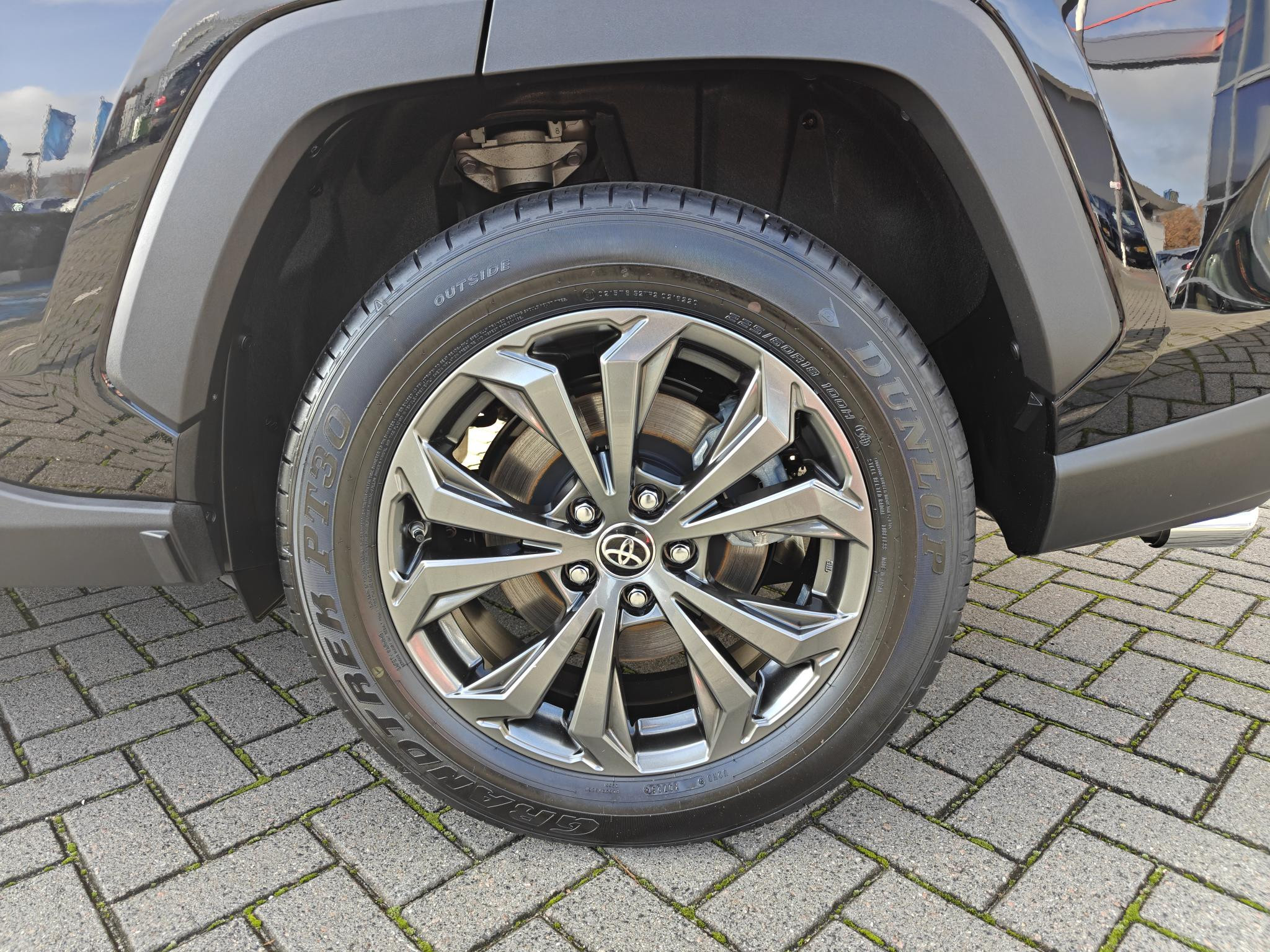 Hoofdafbeelding Toyota RAV4