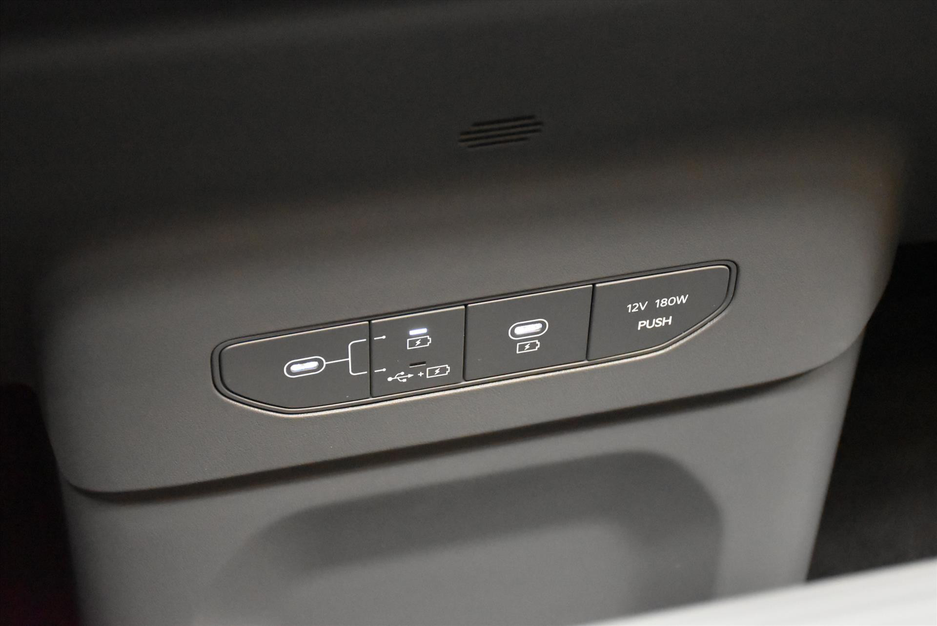 Hoofdafbeelding Kia EV9