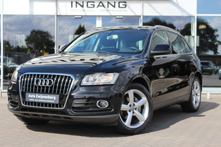 Audi Q5 2.0 TDI | Cruise | LMV |