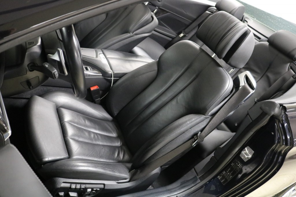 Hoofdafbeelding BMW 6 Serie