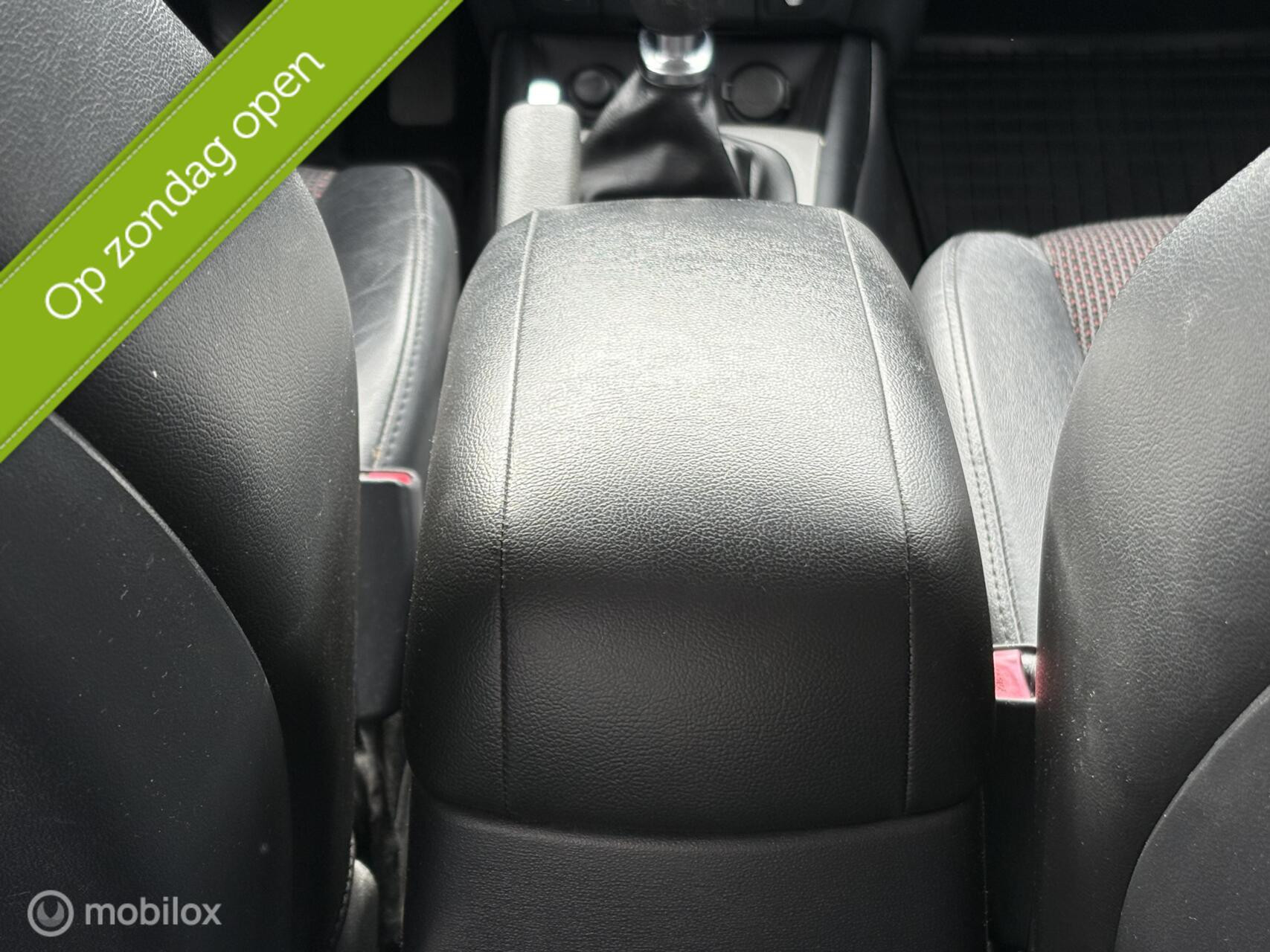 Hoofdafbeelding Hyundai i30