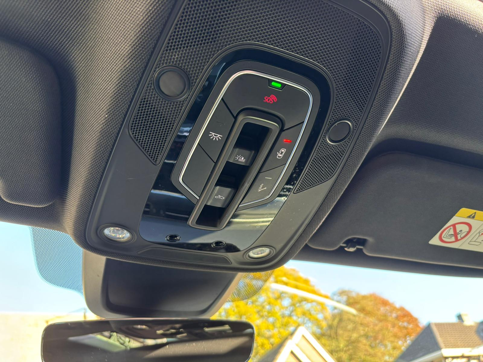 Hoofdafbeelding Audi A6 Allroad