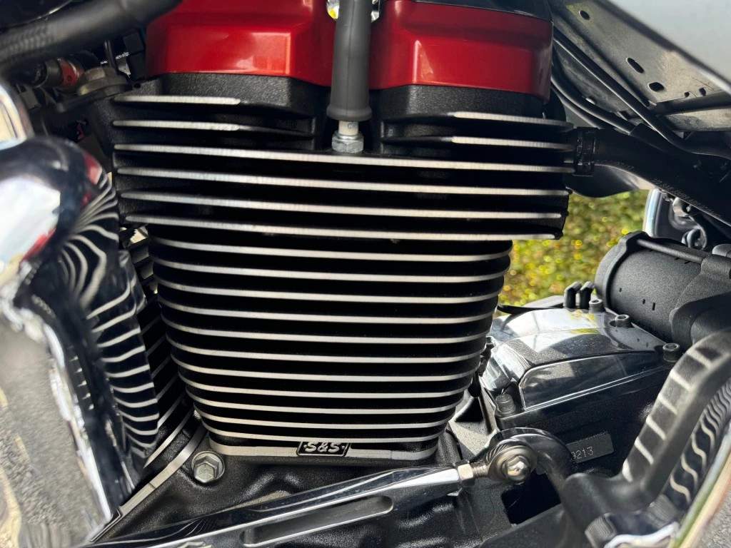 Hoofdafbeelding Harley-Davidson Road Glide