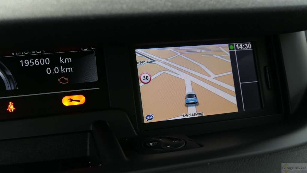 Hoofdafbeelding Renault Scénic