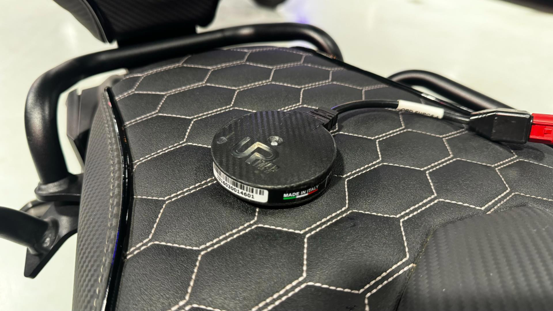 Hoofdafbeelding Honda X-ADV