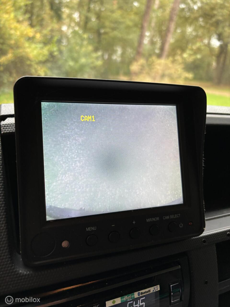 Hoofdafbeelding Renault Maxity