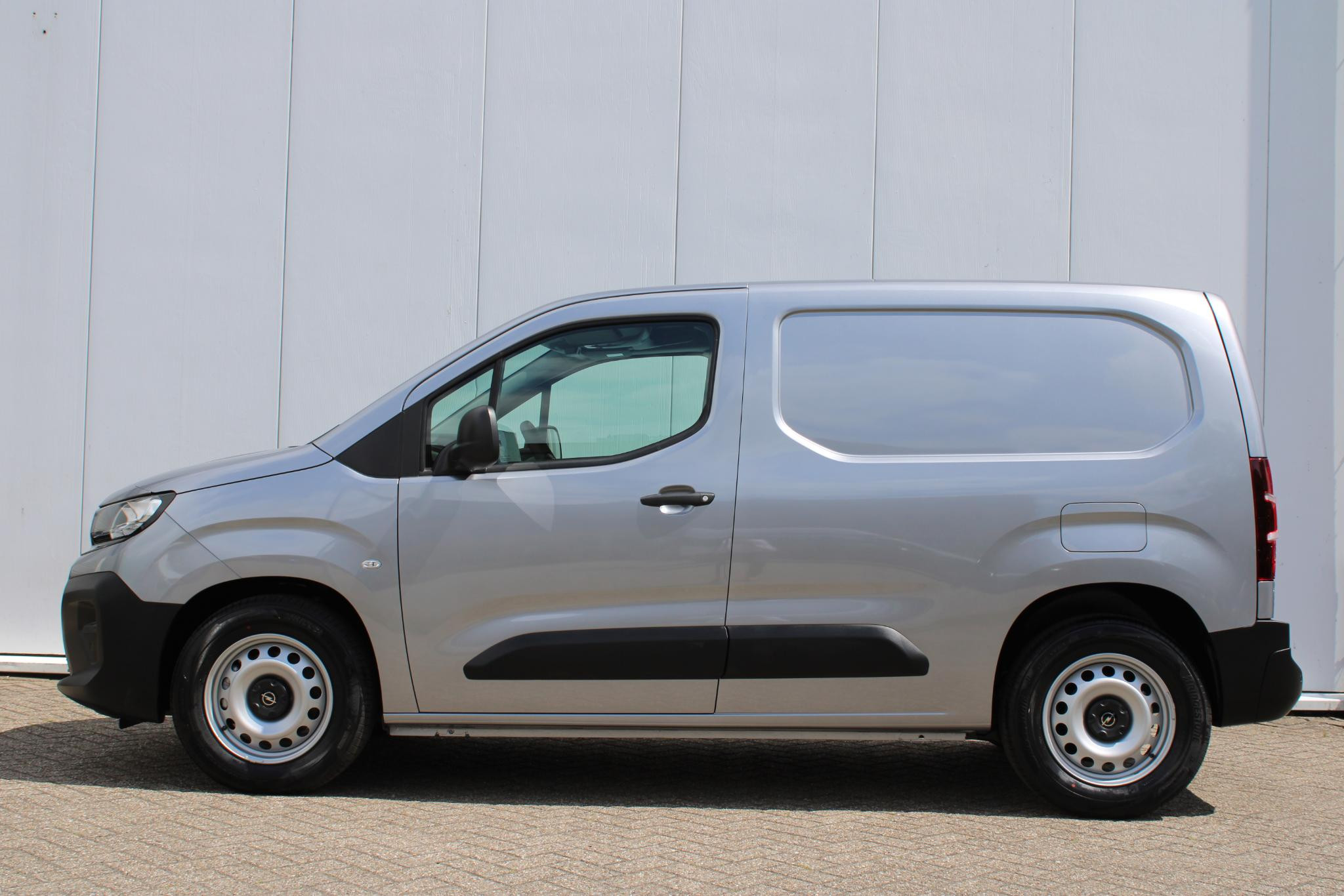 Hoofdafbeelding Opel Combo-e