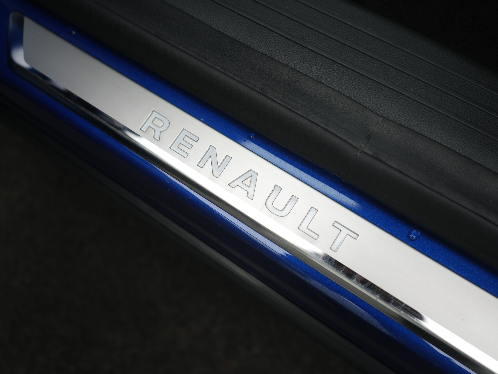 Hoofdafbeelding Renault Austral