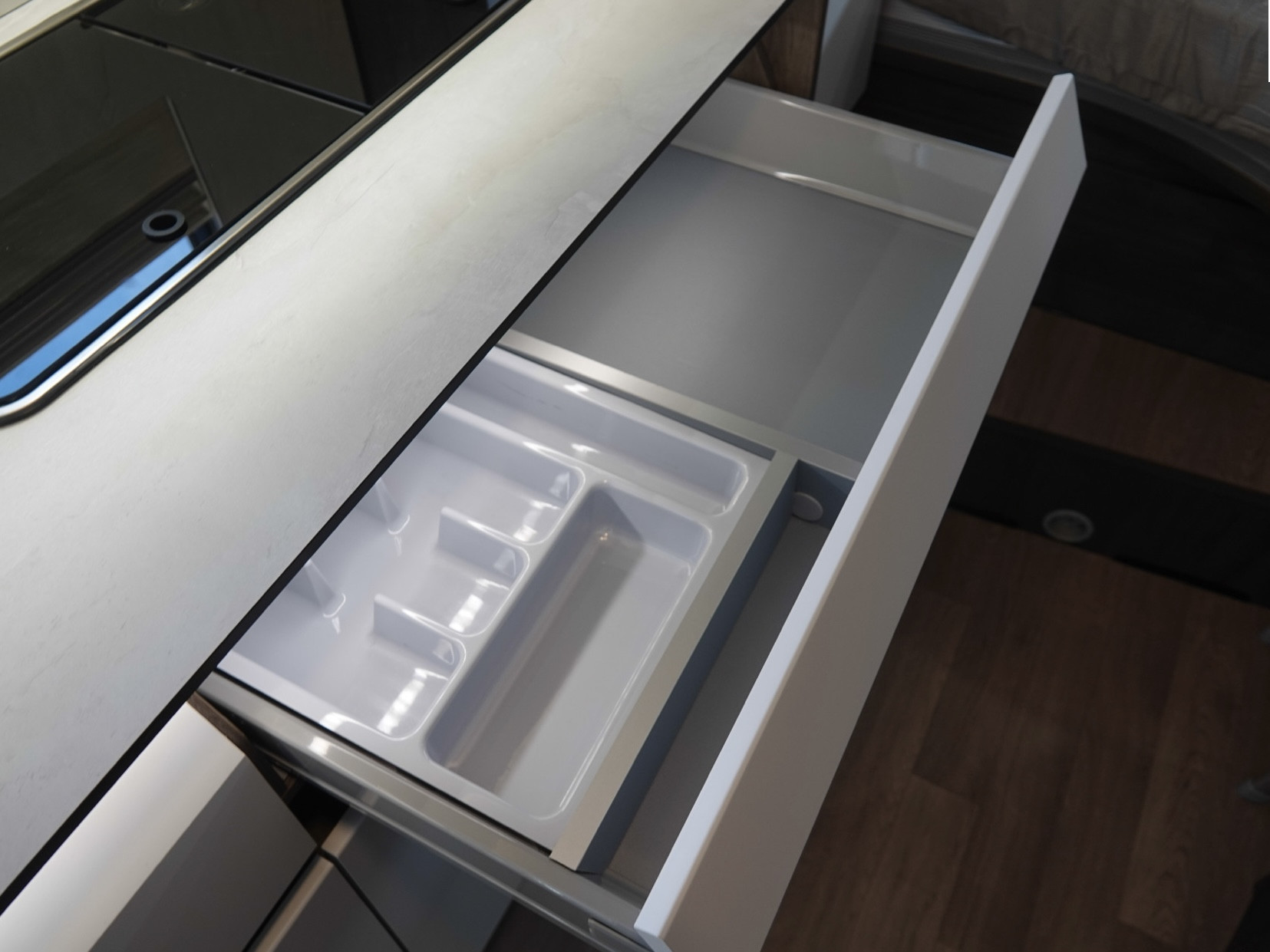 Hoofdafbeelding Benimar Amphitryon