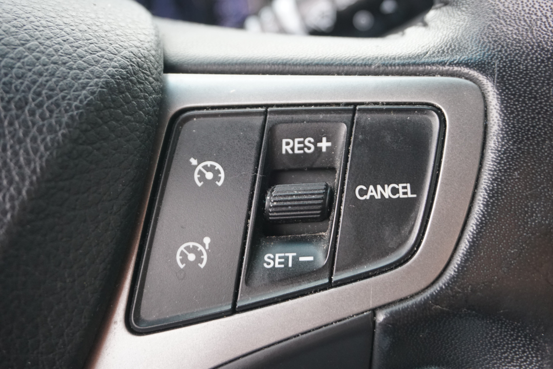 Hoofdafbeelding Hyundai i40