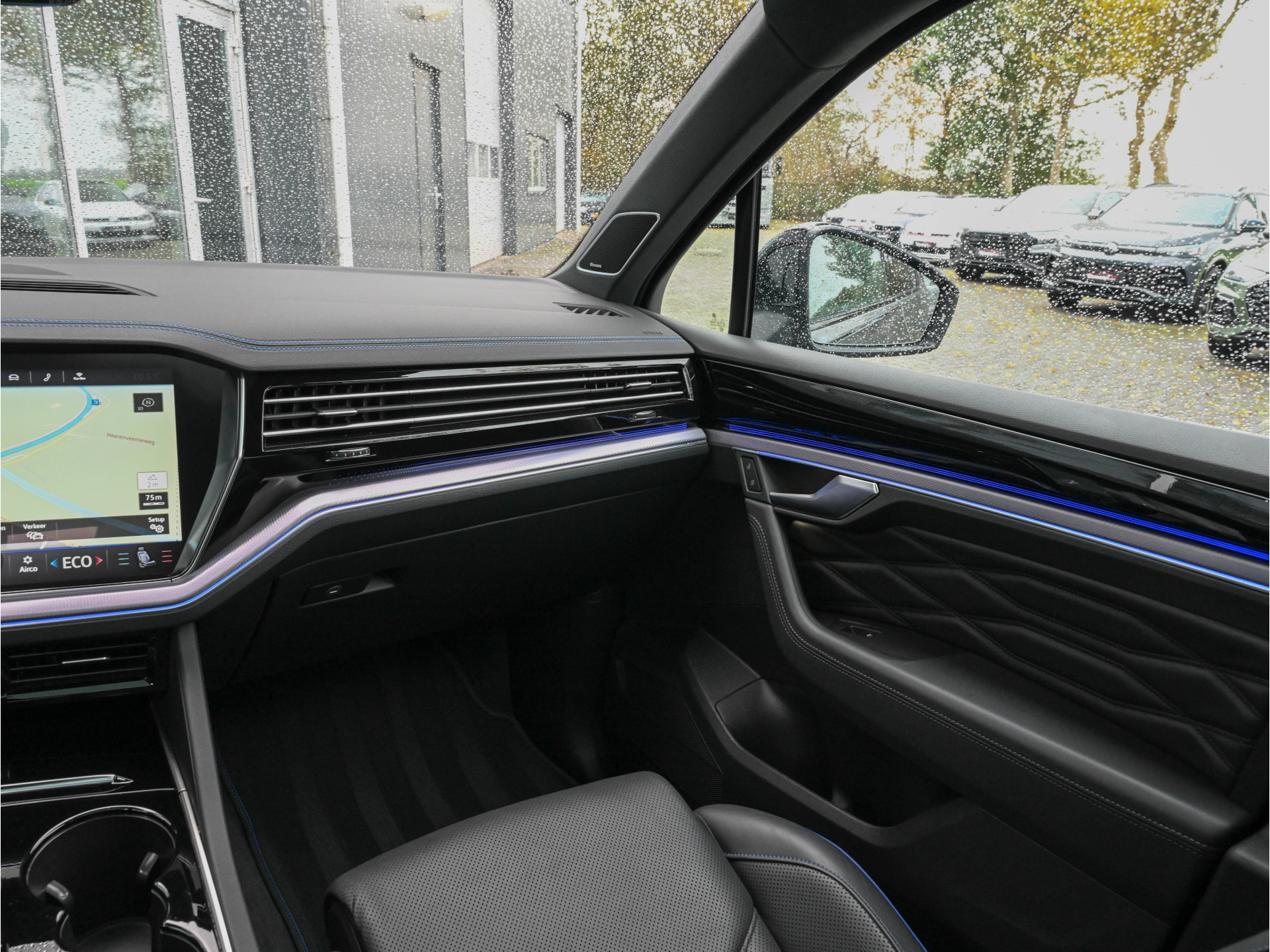 Hoofdafbeelding Volkswagen Touareg