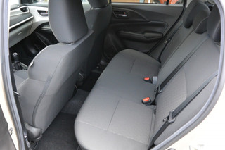 Suzuki Swift Suzuki Swift 1.2 Pijnappel Black Edition - afbeelding nr 25