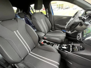 Opel Corsa-e Opel Corsa-e GS-Line Long Range #RIJKLAAR# | Camera | Sensoren | Dodehoekbewa - afbeelding nr 25