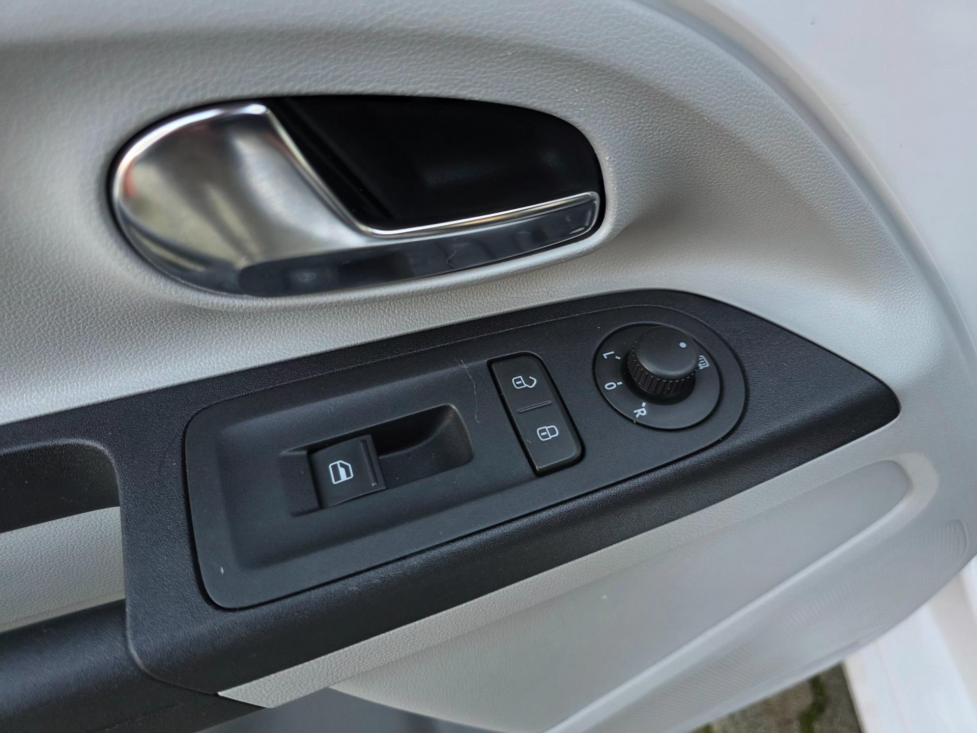 Hoofdafbeelding SEAT Mii