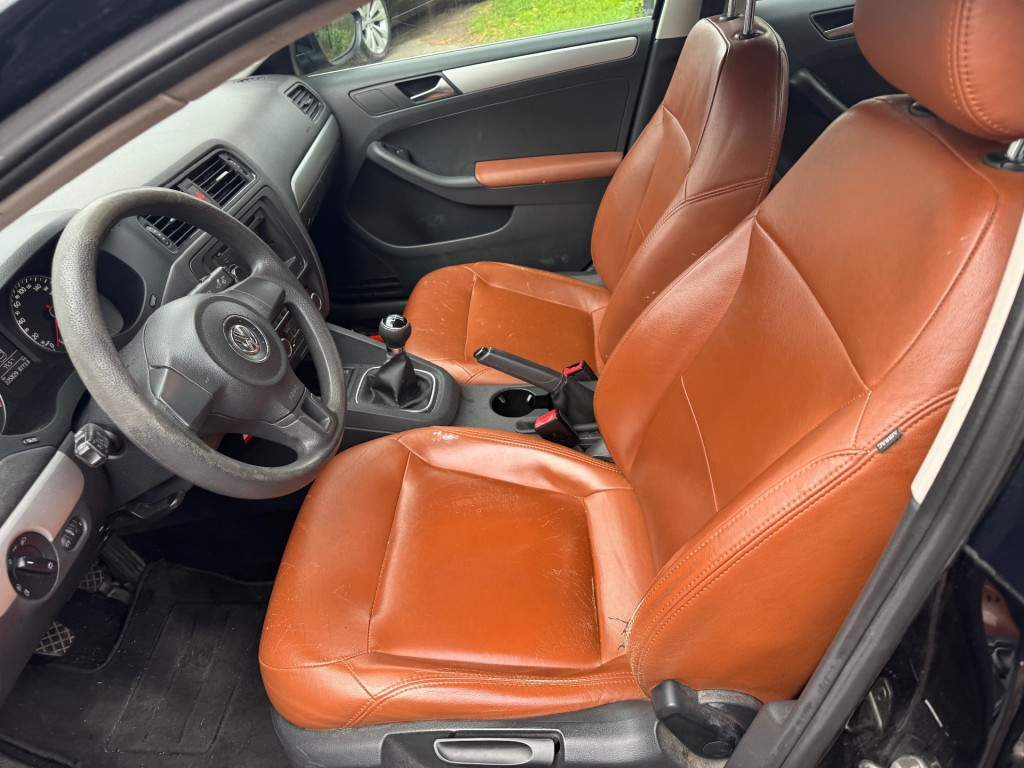 Hoofdafbeelding Volkswagen Jetta