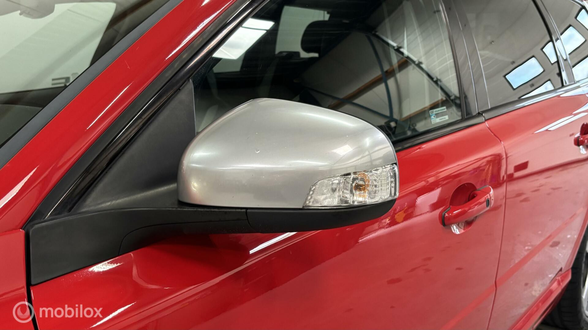 Hoofdafbeelding Volvo V70