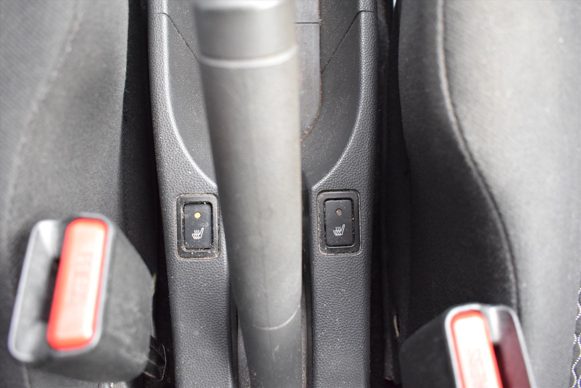 Hoofdafbeelding Suzuki Splash