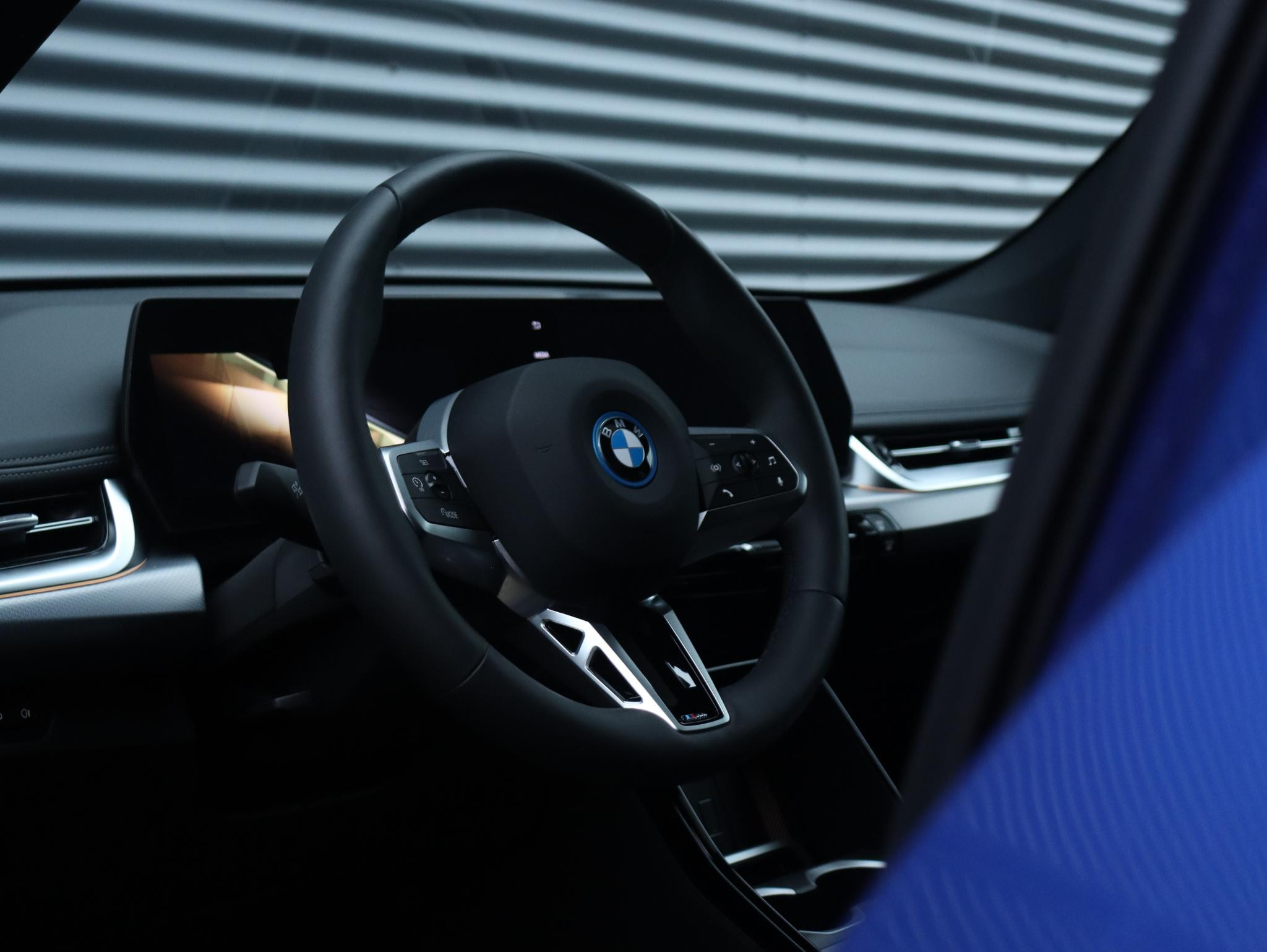 Hoofdafbeelding BMW iX1