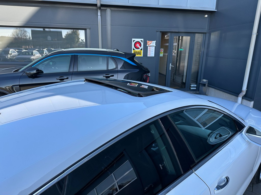 Hoofdafbeelding Audi A7