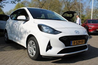 Hyundai i10 Hyundai i10 1.0 Comfort Airco/DAB+/Carplay 